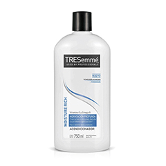 Acondicionador Hidratacion Profunda Tresemme 750 Ml
