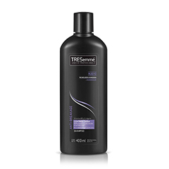 SHAMPOO TRESEMME EXPERT.KERAT. 400ML