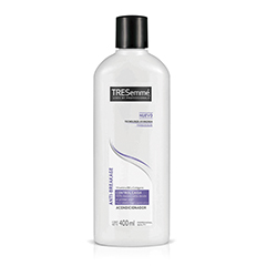 ACOND. TRESEMME KER. SMOOTH 400ML