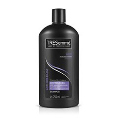 Shampoo Infs De Keratina Tresemme 750 Ml