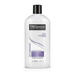 ACOND. TRESEMME KER. SMOOTH 750ML