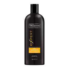 SHAMPOO TRESEMME EXP. OIL RAD. 400ML