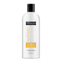 ACOND. TRESEMME EXPERT. OIL RAD. 400ML