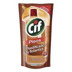 LIMP.CIF PISOS PLAST/FLOT DY 450ML