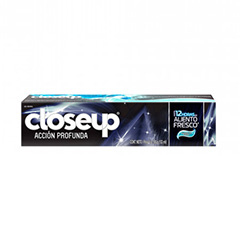 Crema Dental Eucalyptus Freeze Close Up 180 Gr