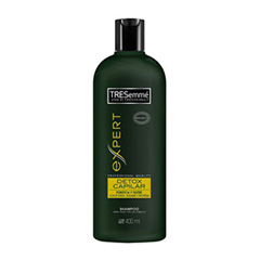 Tresemme Shampoo Detox Capilar 400 Ml