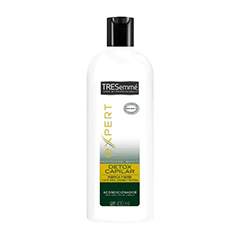 Acondicionador Detox Capilar Tresemme 400 Ml