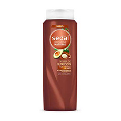 Acondicionador Sedal Hidratacion Antinudo 650 Ml