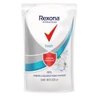 Jabón de Tocador REXONA JAB LIQ ANTIB FRESH 12X220ML REXONA 220 ml