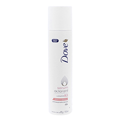 Desodorante En Aerosol Hipoalergenico Serum Aclantant Dove 110 Ml