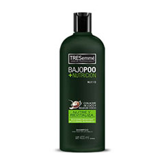 SHAMPOO TRESEMME AC. COCO 400ML