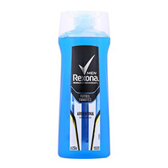 Jabon Liquido Futbol Fanatics Rexona 250 Ml
