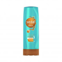 Acondicionador Bomba Argan Sedal 190 Ml