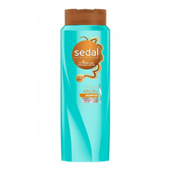 Shampoo Bomba Argan Sedal 650 Ml