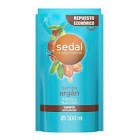 Shampoo Bomba De Nutricion Repuesto Sedal 300 Ml
