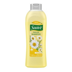 Shampoo Manzanilla Suave 930 Cc