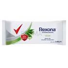 Jabon Antibacterial Aloe Rexona Pack 3 Un 90 Gr