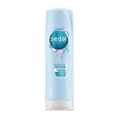 Acondicionador Hidratacion Micelar Sedal 340 Ml