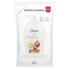 Jabon Liquido Para Manos Karite &Amp; Verbena Doypack Dove 220 Ml