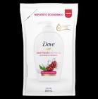 Jabon Liquido Granada Y Verbena Doypack Dove 220 Ml
