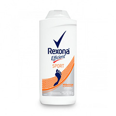 talvo rexona 