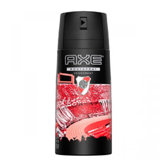 Desodorante En Aerosol Axe River 97 Gr