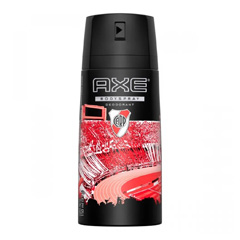 Desodorante En Aerosol Axe River 90 Gr