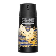 Desodorante En Aerosol Axe Boca 97 Gr