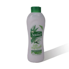 ACONDICIONADOR SUAVE ALOE 