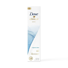 Desodorante En Aerosol Dove Clinical Original 110 Ml