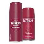 Desodorante En Aerosol Grand Prix Patrichs 230 Cc