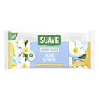 Jabon De Tocador Flores Blancas Suave 3 Un 270 Gr