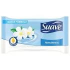 Jabon De Tocador Flores Blancas Suave 90 Gr