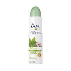 Desodorante En Aerosol Nutri Secrets Dove 150 Ml