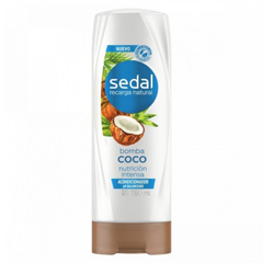 Acond sedal coco x190ml 