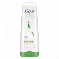 Acondicionador Fuerza Vital Dove 400 Ml