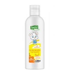 Suave sh.balance niño x200ml 