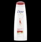 Dove shamp regeneración extr x400ml  