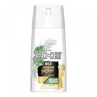 desodorante axe 
