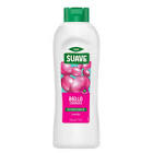 Acondicionador SUAVE AC BRILLO CERAMIDAS 8X930ML Suave 930 ml