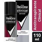 rexona clinical MEN 96 hs