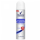 ALCOHOL EN AEROSOL PARA MANOS REXONA 58G