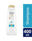 Shampoo DOVE SH CUIDA Y PROTEGE DOVE 400 ml