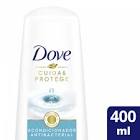 Acondicionador DOVE AC CUIDA Y PROTEGE DOVE 400 ml