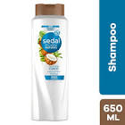 SH. sedal 650 ml. coco 
