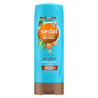 acondicionador sedal bomba argan restauracion y brillo 190ml 