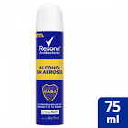 alcohol aero.boca 58g 