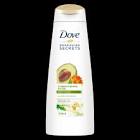 Dove shamp ritual rep x400ml 