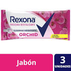 jabón de tocador reaxona x1