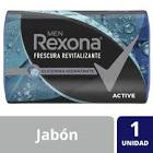 JABON  REXONA